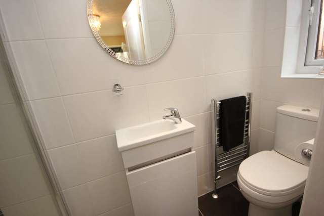  Image of 4 bedroom Detached house for sale in Breckland Close Stalybridge SK15 at Breckland Close  Stalybridge, SK15 2QQ