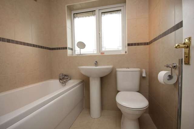  Image of 4 bedroom Detached house for sale in Breckland Close Stalybridge SK15 at Breckland Close  Stalybridge, SK15 2QQ