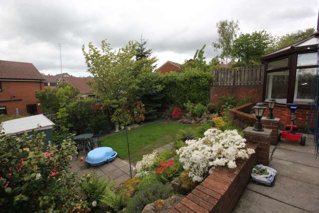  Image of 4 bedroom Detached house for sale in Breckland Close Stalybridge SK15 at Breckland Close  Stalybridge, SK15 2QQ