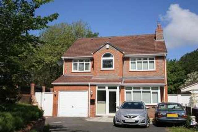  Image of 6 bedroom Detached house for sale in Breckside Park Anfield Liverpool L6 at Breckside Park  Liverpool, L6 4DJ