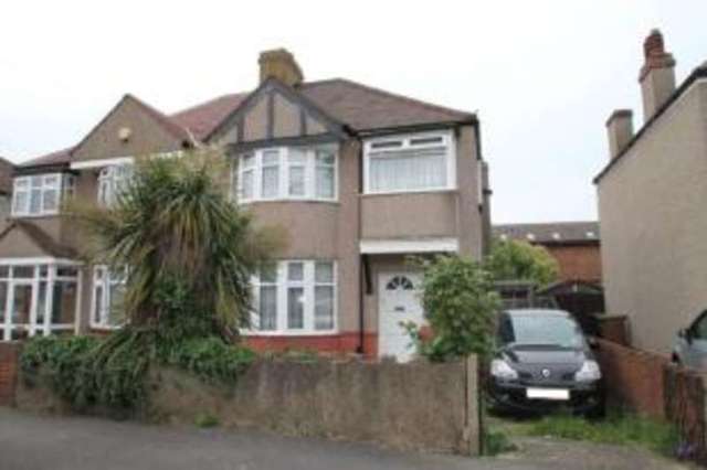  Image of 3 bedroom Semi-Detached house for sale in Brent Lane Dartford DA1 at Dartford Kent Dartford, DA1 1QU