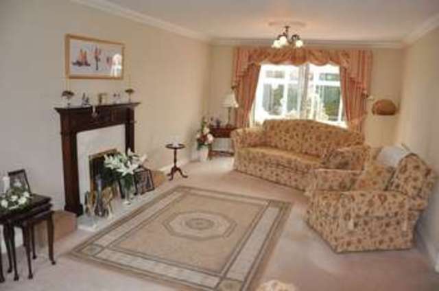  Image of 3 bedroom Detached house for sale in Brentwood Road Anderton Chorley PR6 at Brentwood Road Anderton Chorley, PR6 9PL
