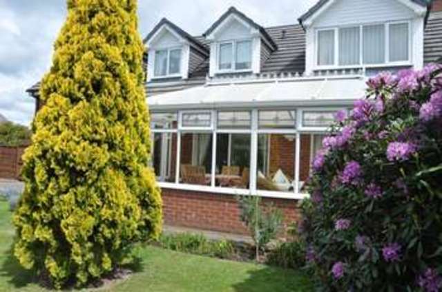  Image of 3 bedroom Detached house for sale in Brentwood Road Anderton Chorley PR6 at Brentwood Road Anderton Chorley, PR6 9PL