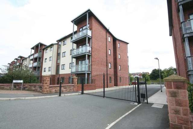  Image of 2 bedroom Apartment to rent in Bridge Road Prescot L34 at Bridgefield Court Bridge Road Prescot, L34 5PJ
