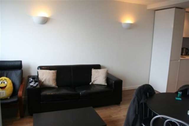  Image of 1 bedroom Flat to rent in Water Lane Holbeck Leeds LS11 at Leeds, LS11 5QT
