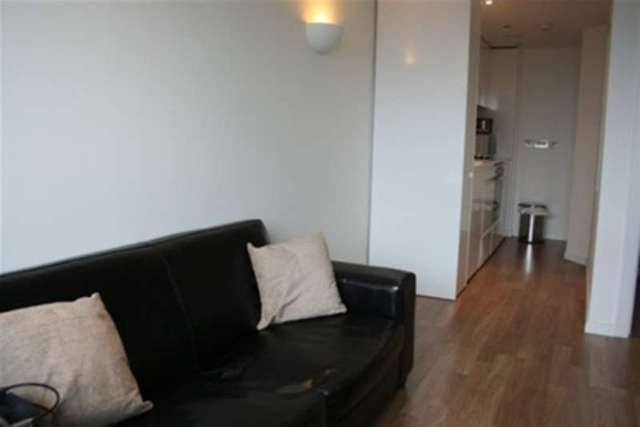  Image of 1 bedroom Flat to rent in Water Lane Holbeck Leeds LS11 at Leeds, LS11 5QT