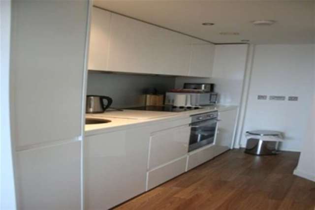  Image of 1 bedroom Flat to rent in Water Lane Holbeck Leeds LS11 at Leeds, LS11 5QT