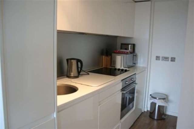  Image of 1 bedroom Flat to rent in Water Lane Holbeck Leeds LS11 at Leeds, LS11 5QT