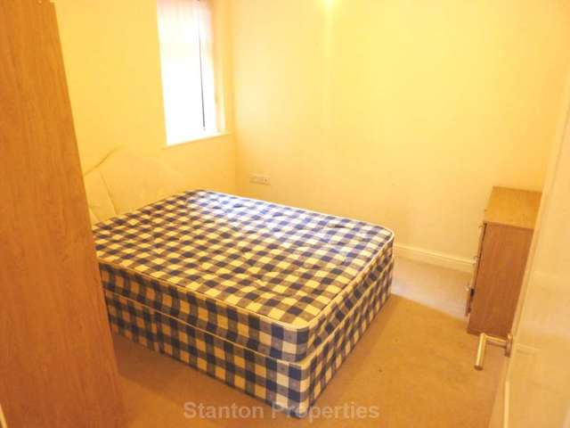  Image of 2 bedroom Apartment to rent in Bridgewater Street Manchester M3 at Bridgewater Street Castlefield Manchester, M3 4NH