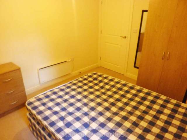  Image of 2 bedroom Apartment to rent in Bridgewater Street Manchester M3 at Bridgewater Street Castlefield Manchester, M3 4NH