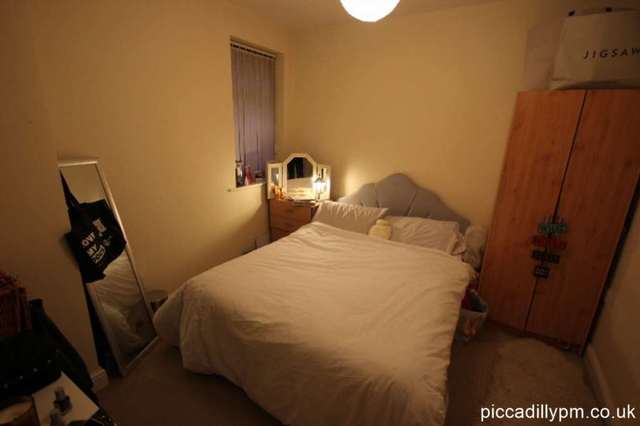  Image of 2 bedroom Apartment to rent in Bridgewater Street Manchester M3 at Bridgewater Street  Manchester, M3 4NH