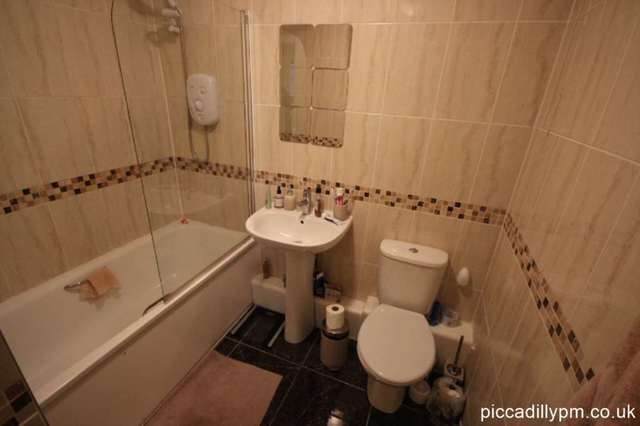  Image of 2 bedroom Apartment to rent in Bridgewater Street Manchester M3 at Bridgewater Street  Manchester, M3 4NH