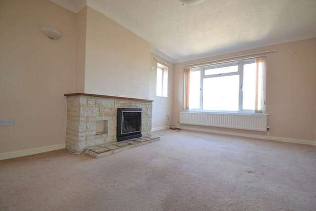  Image of 3 bedroom Detached house for sale in Jessopp Avenue Bridport DT6 at Bridport, DT6 4AT
