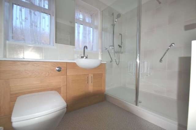  Image of 3 bedroom Detached house for sale in Jessopp Avenue Bridport DT6 at Bridport, DT6 4AT