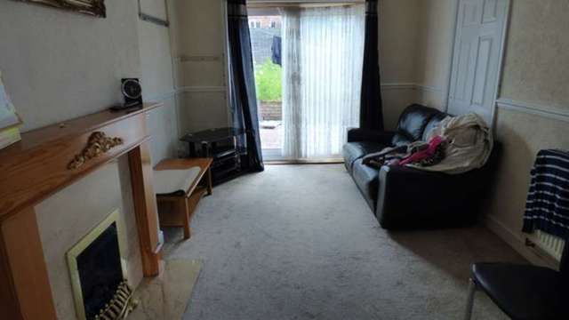  Image of 3 bedroom Semi-Detached house to rent in Brindley Road West Bromwich B71 at Brindley Road  West Bromwich, B71 2ND