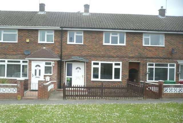  Image of 2 bedroom Terraced house for sale in Whittaker Road Slough SL2 at Slough, SL2 2LQ