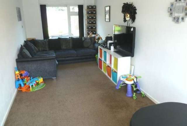  Image of 2 bedroom Terraced house for sale in Whittaker Road Slough SL2 at Slough, SL2 2LQ