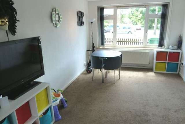  Image of 2 bedroom Terraced house for sale in Whittaker Road Slough SL2 at Slough, SL2 2LQ