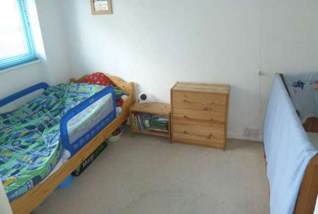  Image of 2 bedroom Terraced house for sale in Whittaker Road Slough SL2 at Slough, SL2 2LQ