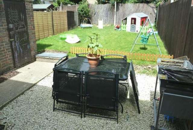  Image of 2 bedroom Terraced house for sale in Whittaker Road Slough SL2 at Slough, SL2 2LQ