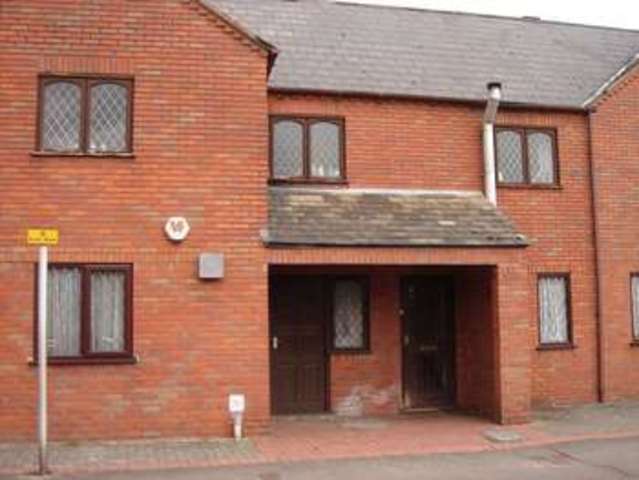  Image of 1 bedroom Flat to rent in Broad Street Bromsgrove B61 at Broad Street  Bromsgrove, B61 8LL