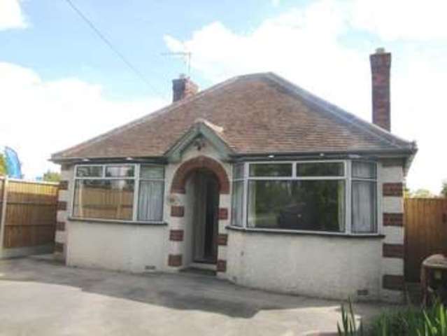  Image of 2 bedroom Detached house for sale in Broadway Road Evesham WR11 at Broadway Road  Evesham, WR11 7RN