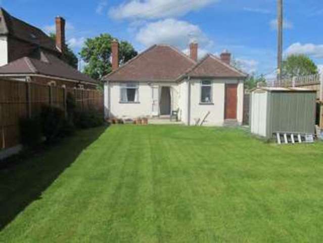  Image of 2 bedroom Detached house for sale in Broadway Road Evesham WR11 at Broadway Road  Evesham, WR11 7RN