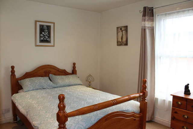 Image of 2 bedroom Terraced house for sale in Bromsgrove Street Worcester WR3 at Worcester Worcestershire Worcester, WR3 8AR