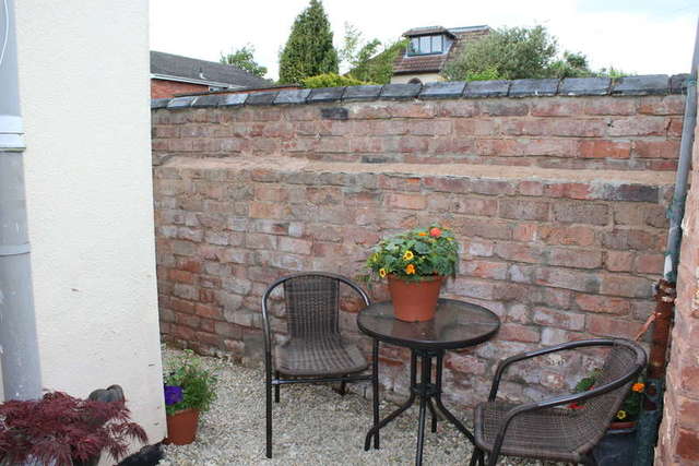  Image of 2 bedroom Terraced house for sale in Bromsgrove Street Worcester WR3 at Worcester Worcestershire Worcester, WR3 8AR