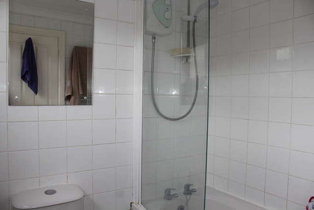  Image of 2 bedroom Terraced house for sale in Bromsgrove Street Worcester WR3 at Worcester Worcestershire Worcester, WR3 8AR