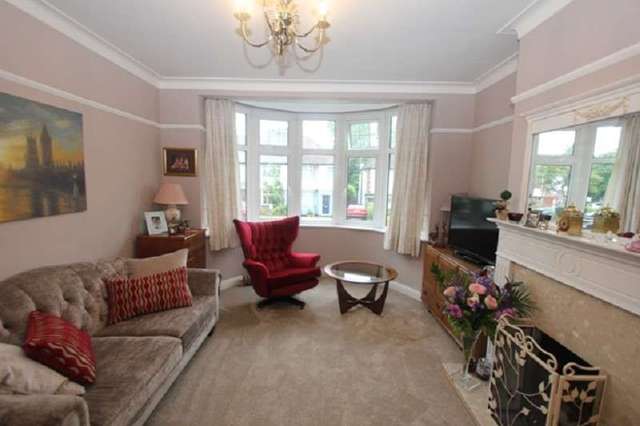  Image of 3 bedroom Property for sale in Brook Avenue Edgware HA8 at Brook Avenue  Edgware, HA8 9UZ