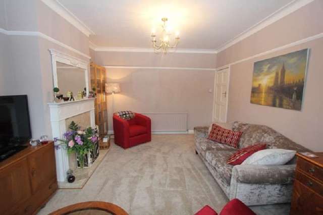  Image of 3 bedroom Property for sale in Brook Avenue Edgware HA8 at Brook Avenue  Edgware, HA8 9UZ