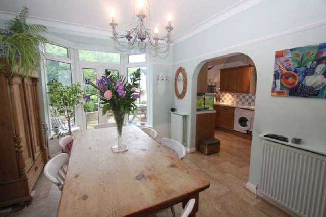  Image of 3 bedroom Property for sale in Brook Avenue Edgware HA8 at Brook Avenue  Edgware, HA8 9UZ