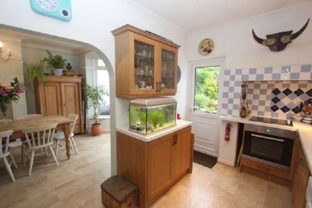  Image of 3 bedroom Property for sale in Brook Avenue Edgware HA8 at Brook Avenue  Edgware, HA8 9UZ