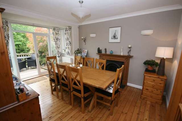  Image of 3 bedroom Detached house for sale in Brook Road Brentwood CM14 at Brook Road  Brentwood, CM14 4PT