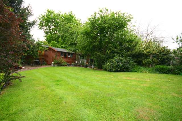  Image of 3 bedroom Detached house for sale in Brook Road Brentwood CM14 at Brook Road  Brentwood, CM14 4PT