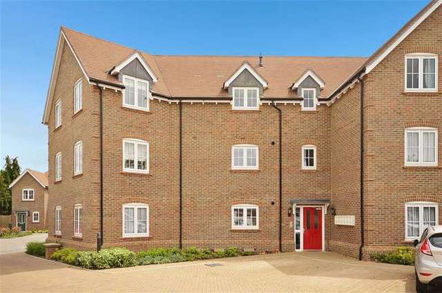  Image of 2 bedroom Apartment for sale in Brookfield Close Horsham RH12 at Horsham West Sussex Horsham, RH12 1QQ