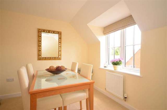  Image of 2 bedroom Apartment for sale in Brookfield Close Horsham RH12 at Horsham West Sussex Horsham, RH12 1QQ