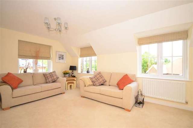  Image of 2 bedroom Apartment for sale in Brookfield Close Horsham RH12 at Horsham West Sussex Horsham, RH12 1QQ