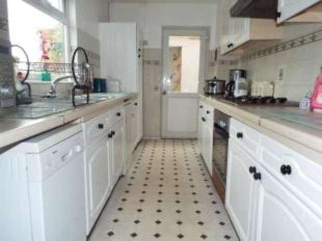  Image of 3 bedroom Semi-Detached house for sale in Brookside Rearsby Leicester LE7 at Rearsby Leicester Rearsby, LE7 4YB