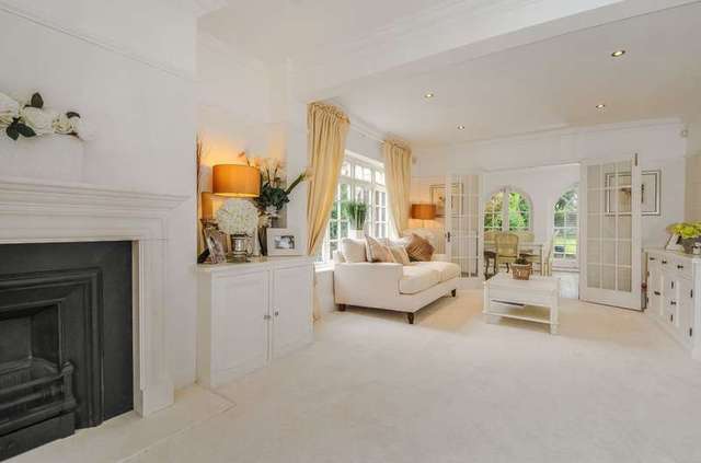  Image of 4 bedroom Detached house for sale in Brookside Runcton Chichester PO20 at Brookside  Runcton, PO20 1PX