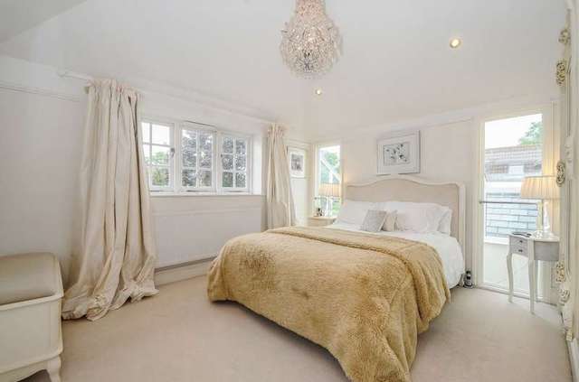  Image of 4 bedroom Detached house for sale in Brookside Runcton Chichester PO20 at Brookside  Runcton, PO20 1PX
