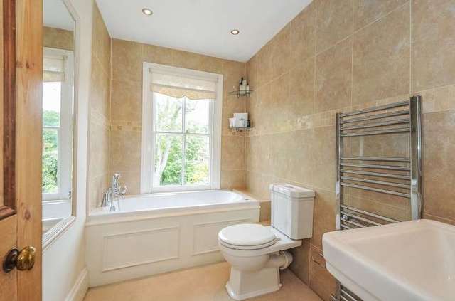  Image of 4 bedroom Detached house for sale in Brookside Runcton Chichester PO20 at Brookside  Runcton, PO20 1PX