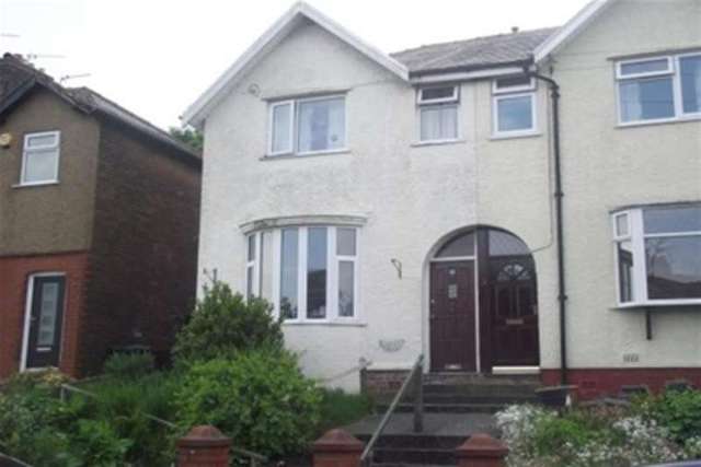  Image of 3 bedroom Semi-Detached house to rent in Brownhill Road Ramsgreave Blackburn BB1 at Blackburn, BB1 9QX