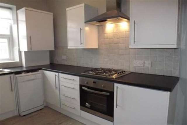  Image of 2 bedroom Flat to rent in Brownlow Road South Shields NE34 at South Shields, NE34 0QT
