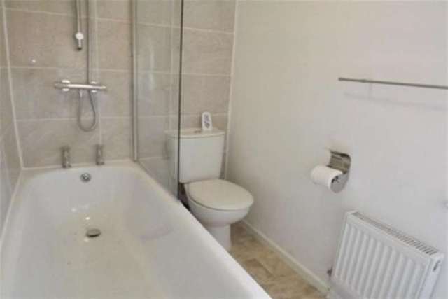  Image of 2 bedroom Flat to rent in Brownlow Road South Shields NE34 at South Shields, NE34 0QT