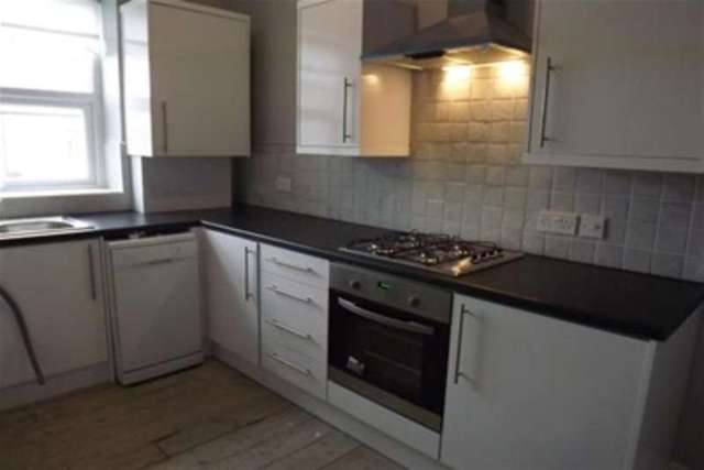  Image of 2 bedroom Flat to rent in Brownlow Road South Shields NE34 at South Shields, NE34 0QT