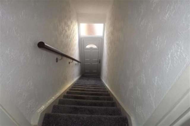  Image of 2 bedroom Flat to rent in Brownlow Road South Shields NE34 at South Shields, NE34 0QT