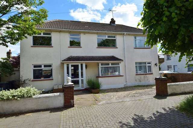  Image of 4 bedroom Detached house for sale in Brunswick Square Herne Bay CT6 at Brunswick Square  Herne Bay, CT6 5QE