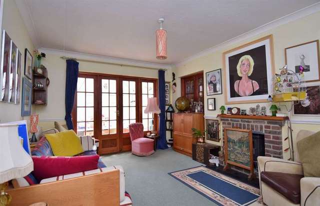  Image of 4 bedroom Detached house for sale in Brunswick Square Herne Bay CT6 at Brunswick Square  Herne Bay, CT6 5QE